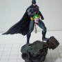 Batman Statue Lamp - STL 3D print files