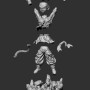 Goku GT - STL 3D print files