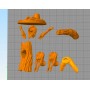 Arbre + NSFW - STL 3D print files