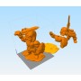 He-Man Chibi - STL 3D print files