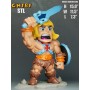 He-Man Chibi - STL 3D print files
