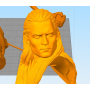Legolas The Lord of the Rings - STL Files for 3D Print