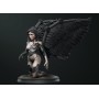 Alita Battle Angel - STL 3D print files