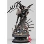 Alita Battle Angel Deluxe Version - STL 3D print files
