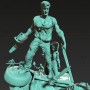 Army of Darkness Diorama - STL File for 3D Print