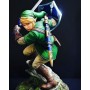 Zelda - Link Statue - STL Files for 3D Print