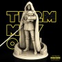 Luke Skywalker - STL 3D print files