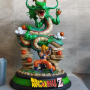 Shenron & Goku Dragon Ball Z - STL 3D print files