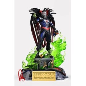 Mr Sinister - STL 3D print files
