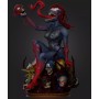 Mary Jane Venom - STL 3D print files