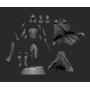 Darth Revan Keanu - STL 3D print files
