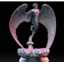 Angel X-Men (two heads) - STL Files for 3D Print