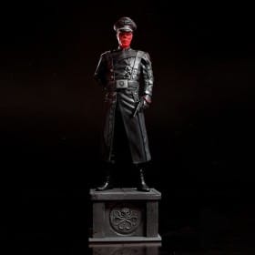 Red Skull - STL 3D print files