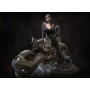 Catwoman Bike - STL 3D print files