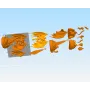 Goliath Gargoyles - STL 3D print files