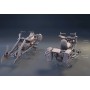 Mandalorian Speeder Bike - STL 3D print files
