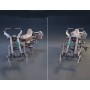 Mandalorian Speeder Bike - STL 3D print files