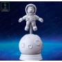 Mario Astronaut Lamp - STL 3D print files