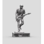 Joe Satriani - STL 3D print files