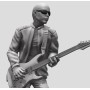 Joe Satriani - STL 3D print files