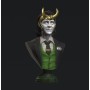 Loki bust - STL 3D print files