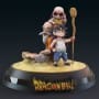 Kame Sennin Dragon Ball - STL 3D print files