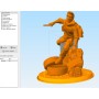Uncharted 3 - STL 3D print files
