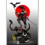 Samurai Urara - STL 3D print files