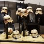 The Mandalorian Stormtrooper First scene - STL 3D print files