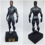 Black Panther King Tribute - STL 3D print files