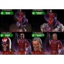 Magneto X-men - STL 3D print files