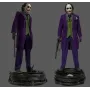 Joker The Dark Knight - STL 3D print files