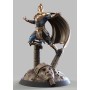 Dr. Fate Diorama Statue - STL Files for 3D Print