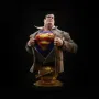 Superman Bust - STL 3D print files