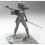 Mara Jade Star Wars - STL 3D print files