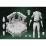 Nathan Drake Uncharted - STL 3D print files