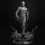 The Flash - STL 3D print files