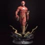 The Flash - STL 3D print files