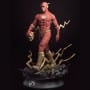 The Flash - STL 3D print files