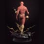 The Flash - STL 3D print files