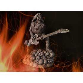 Eddie skull Iron Maiden -...