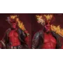 Hellboy comic - STL 3D print files