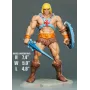 He-man - STL 3D print files