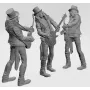 Slash Guns N' Roses - STL 3D print files