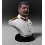 Joseph Stalin Bust - STL 3D print files