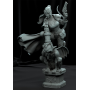 HellGirl Statue - STL Files for 3D Print