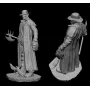 Jeepers Creepers - STL 3D print files
