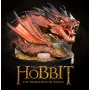 Tiny Smaug The Lord of the Rings - STL 3D print files