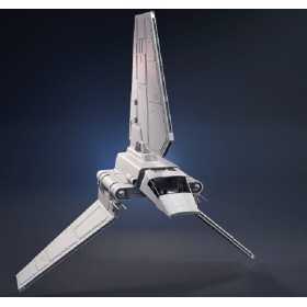 Imperial Shuttle Star Wars - STL 3D print files