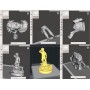 Naruto Uzumakip - STL 3D print files